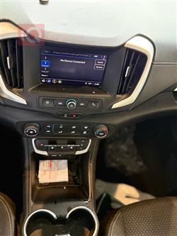 جي ام سي تيراين